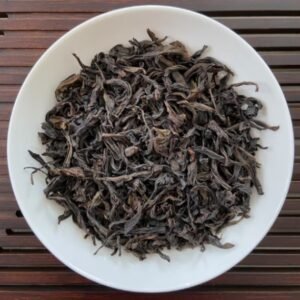 Spring Tea 250g Rou Gui - Qing Shi Yan - Shui Lian Dong A+++ Grade, Medium-Heavy Roasted Wuyi Yancha, Oolong Tea